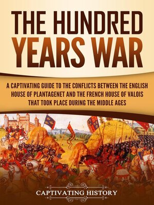 cover image of The Hundred Years' War